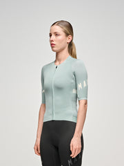 MAAP Aeon Women's Jersey Slate
