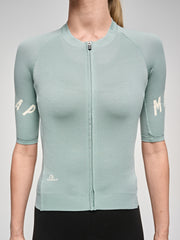 MAAP Aeon Women's Jersey Slate