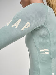 MAAP Aeon Women's Jersey Slate