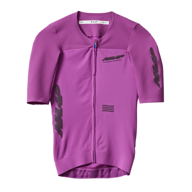MAAP Eclipse Women's Pro Race Jersey Magenta