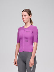 MAAP Eclipse Women's Pro Race Jersey Magenta
