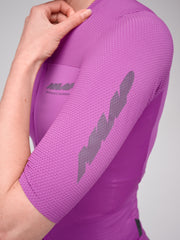 MAAP Eclipse Women's Pro Race Jersey Magenta