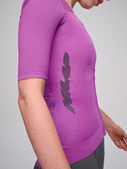 MAAP Eclipse Women's Pro Race Jersey Magenta