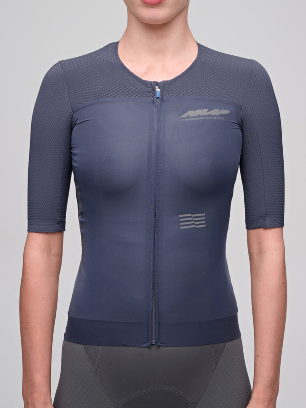 MAAP Eclipse Women's Pro Race Jersey Odyssey