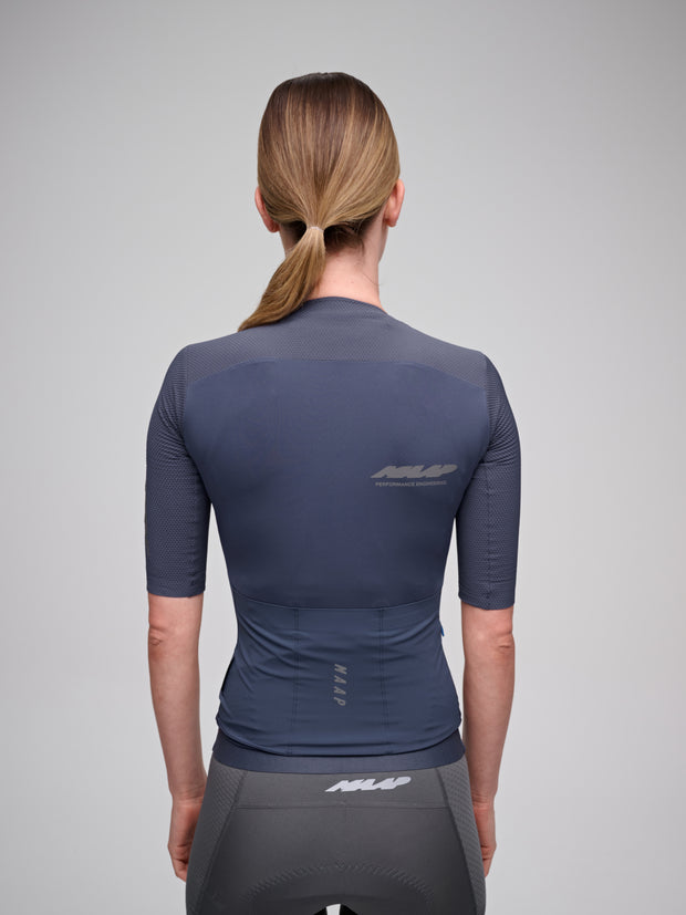 MAAP Eclipse Women's Pro Race Jersey Odyssey