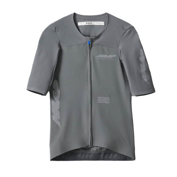 MAAP Eclipse Pro Race Women's Jersey Pewter