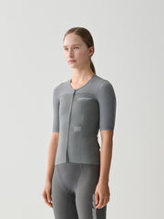 MAAP Eclipse Pro Race Women's Jersey Pewter