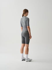 MAAP Eclipse Pro Race Women's Jersey Pewter