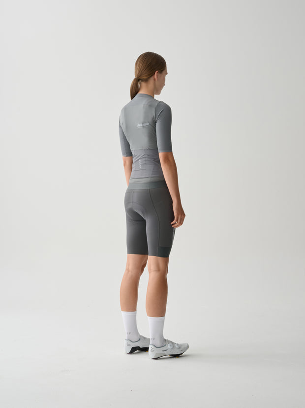 MAAP Eclipse Pro Race Women's Jersey Pewter