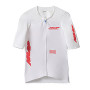 MAAP Eclipse Pro Race Women's Jersey White