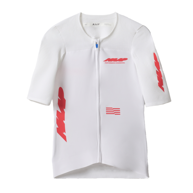 MAAP Eclipse Pro Race Women's Jersey White