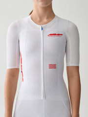 MAAP Eclipse Pro Race Women's Jersey White