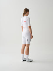 MAAP Eclipse Pro Race Women's Jersey White