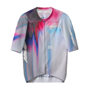 MAAP Solar Pro Race Women's Jersey Gamma Blue