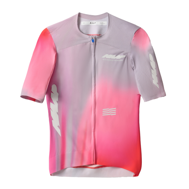 MAAP Solar Pro Race Women's Jersey Infrared