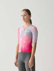 MAAP Solar Pro Race Women's Jersey Infrared