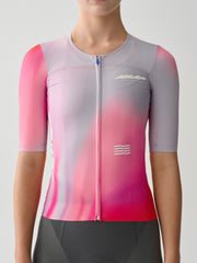 MAAP Solar Pro Race Women's Jersey Infrared