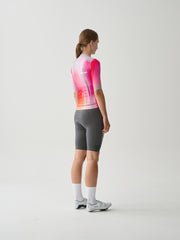 MAAP Solar Pro Race Women's Jersey Infrared