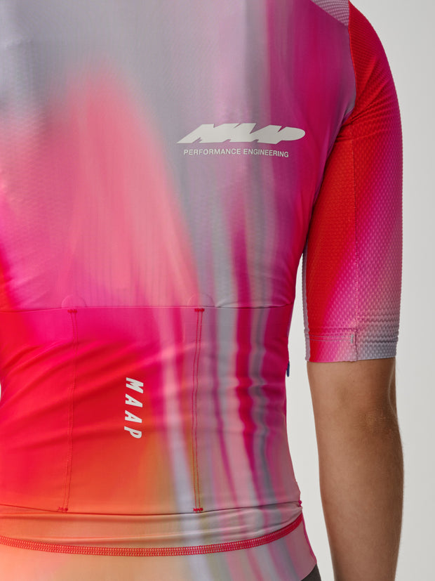 MAAP Solar Pro Race Women's Jersey Infrared