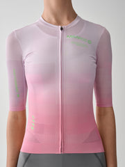 MAAP Blur Women's Pro Air Jersey 3.0 Rosa