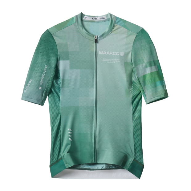 MAAP Blur Women's Pro Air Jersey 3.0 Sprinter