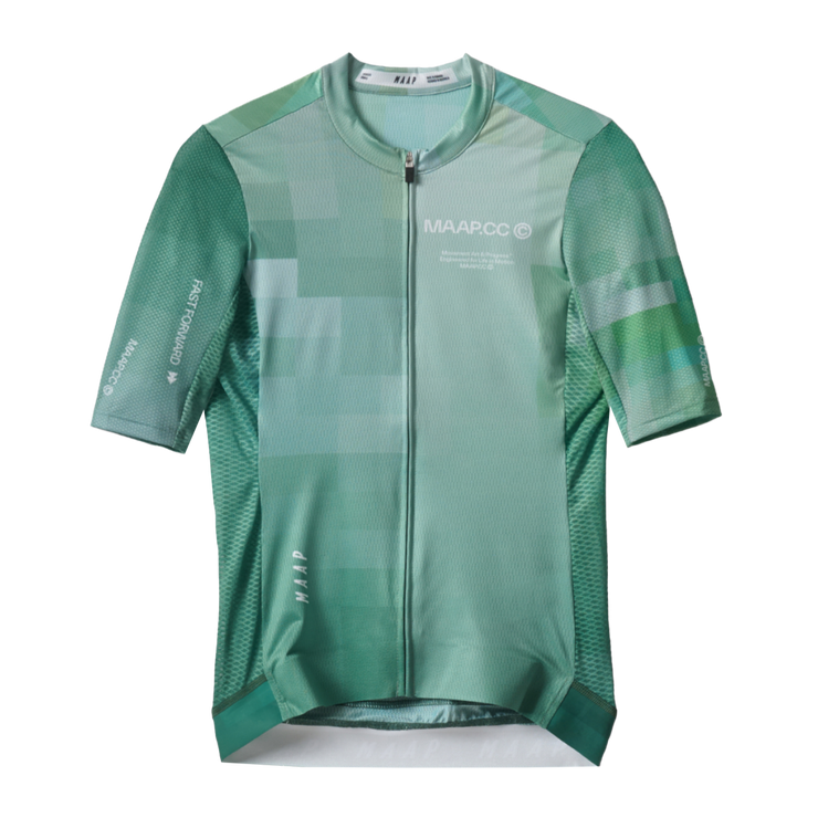 MAAP Blur Women's Pro Air Jersey 3.0 Sprinter