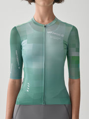 MAAP Blur Women's Pro Air Jersey 3.0 Sprinter