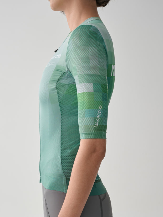 MAAP Blur Women's Pro Air Jersey 3.0 Sprinter