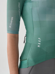 MAAP Blur Women's Pro Air Jersey 3.0 Sprinter