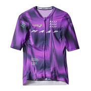 MAAP World Tour Women's Pro Air Jersey 2.0 Aurora/Midnight