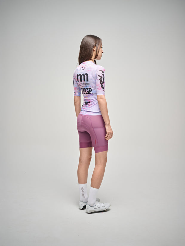 MAAP Chroma Women's Pro Air Jersey 3.0 Gumball