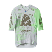 MAAP Chroma Women's Pro Air Jersey 3.0 Lime Crush