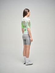 MAAP Chroma Women's Pro Air Jersey 3.0 Lime Crush