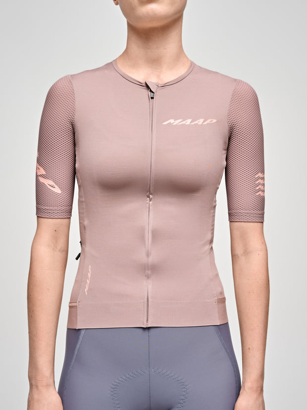MAAP Emerge Women's Jersey Antler