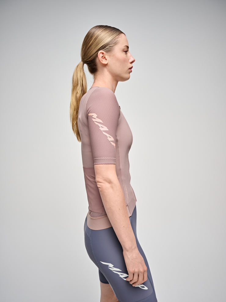 MAAP Emerge Women's Jersey Antler