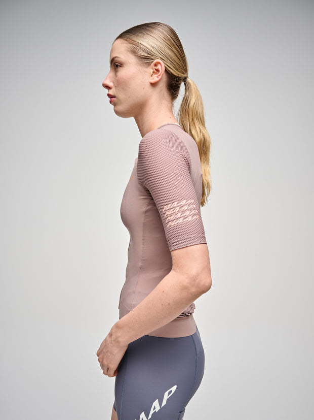 MAAP Emerge Women's Jersey Antler