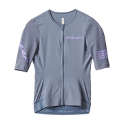 MAAP Emerge Women's Jersey Galaxy Blue