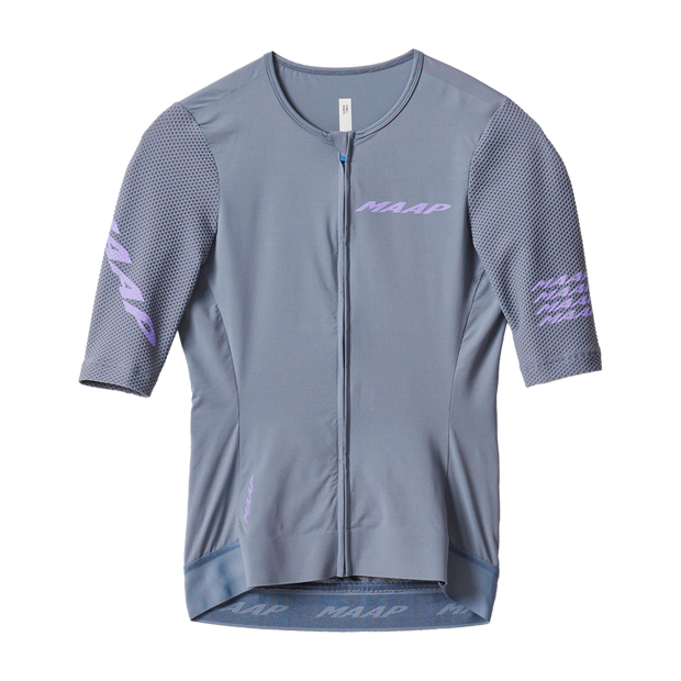 MAAP Emerge Women's Jersey Galaxy Blue