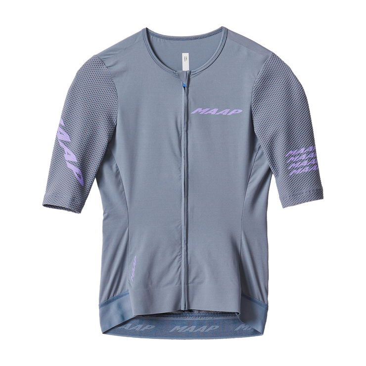 MAAP Emerge Women's Jersey Galaxy Blue