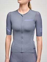 MAAP Emerge Women's Jersey Galaxy Blue