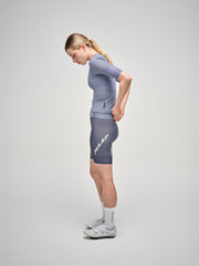 MAAP Emerge Women's Jersey Galaxy Blue