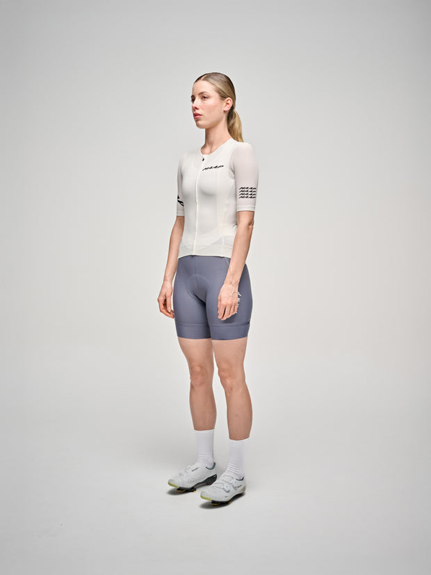 MAAP Emerge Women's Jersey Vapour