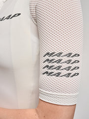 MAAP Emerge Women's Jersey Vapour