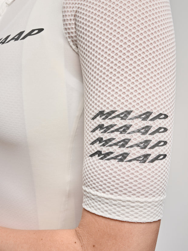 MAAP Emerge Women's Jersey Vapour