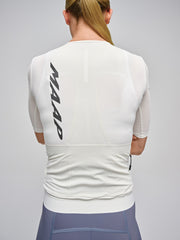 MAAP Emerge Women's Jersey Vapour