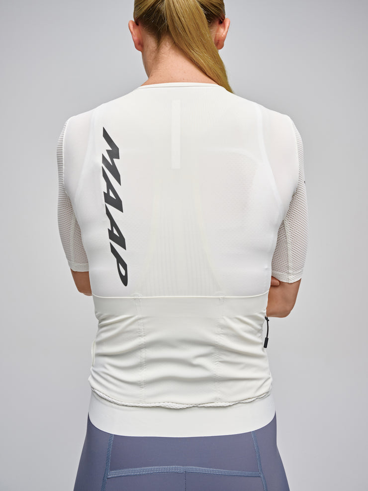MAAP Emerge Women's Jersey Vapour