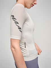 MAAP Emerge Women's Jersey Vapour