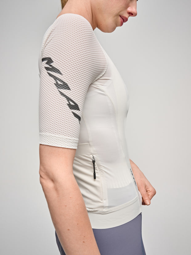 MAAP Emerge Women's Jersey Vapour