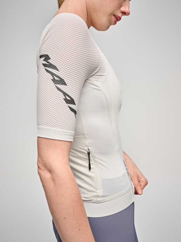 MAAP Emerge Women's Jersey Vapour