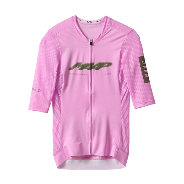MAAP Evade Blaze Women's Pro Air Jersey 3.0 Musk Stick
